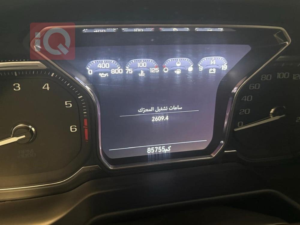 GMC Yukon